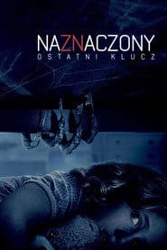 Naznaczony: Ostatni klucz Vider (2018) - Cały Film