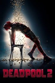 Deadpool 2 Vider (2018) - Cały Film