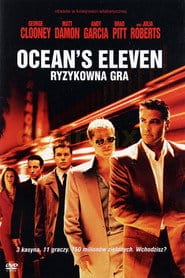 Ocean's Eleven: Ryzykowna gra Vider (2001) - Cały Film