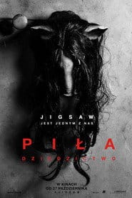 Piła: Dziedzictwo Vider (2017) - Cały Film