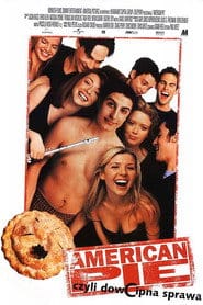 American Pie Vider (1999) - Cały Film