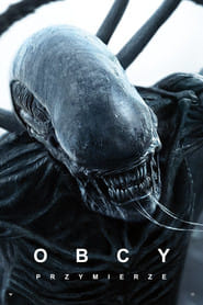 Obcy: Przymierze Vider (2017) - Cały Film