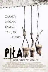 Piła III Vider (2006) - Cały Film