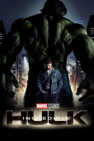 Niesamowity Hulk Vider (2008) - Cały Film