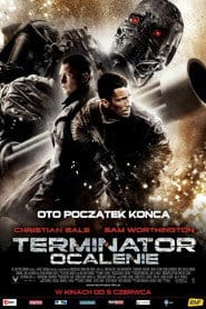 Terminator: Ocalenie Vider (2009) - Cały Film