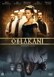 Obłąkani Vider (2014) - Cały Film