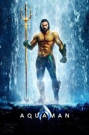 Aquaman Vider (2018) - Cały Film