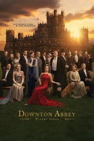 Downton Abbey: Wielki finał Vider (2025) - Cały Film