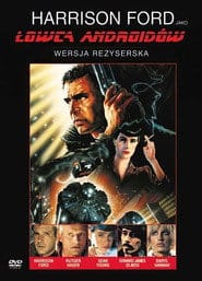 Łowca androidów Vider (1982) - Cały Film