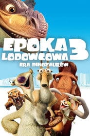 Epoka Lodowcowa 3: Era Dinozaurów Vider (2009) - Cały Film