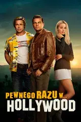 Pewnego razu… w Hollywood Vider (2019) - Cały Film