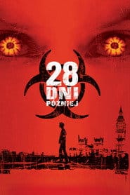 28 dni później Vider (2002) - Cały Film