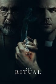 Rytuał Vider (2025) - Cały Film