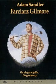 Farciarz Gilmore Vider (1996) - Cały Film