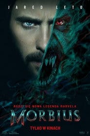 Morbius Vider (2022) - Cały Film