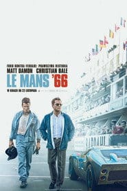 Le Mans '66 Vider (2019) - Cały Film