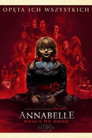 Annabelle wraca do domu Vider (2019) - Cały Film