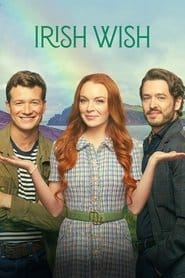 Irlandzkie życzenie Vider (2024) - Cały Film