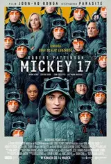 Mickey 17 Vider (2025) - Cały Film