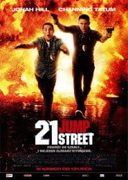 21 Jump Street Vider (2012) - Cały Film