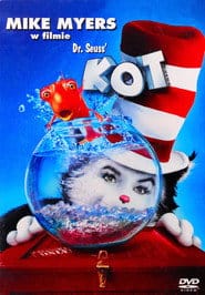 Kot Vider (2003) - Cały Film