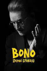 Bono: zaznać spokoju Vider (2025) - Cały Film