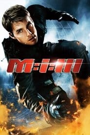 Mission: Impossible III Vider (2006) - Cały Film