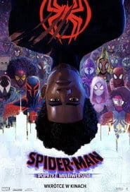 Spider-Man: Poprzez multiwersum Cały film - Gdzie obejrzeć online - Viderio