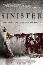 Sinister Vider (2012) - Cały Film