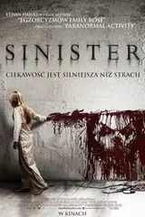 Sinister Vider (2012) - Cały Film