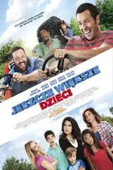 Jeszcze większe dzieci Vider (2013) - Cały Film