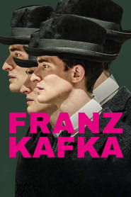 Franz Kafka Vider (2025) - Cały Film