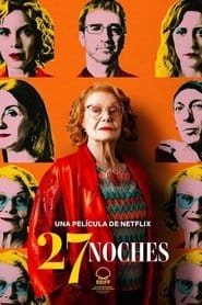 27 nocy Vider (2025) - Cały Film