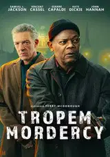 Tropem mordercy Vider (2024) - Cały Film
