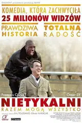 Nietykalni Vider (2011) - Cały Film