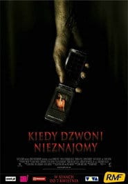 Kiedy dzwoni nieznajomy Vider (2006) - Cały Film