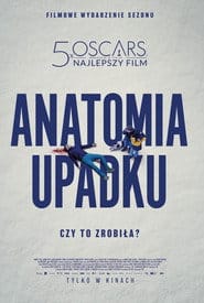 Anatomia upadku Vider (2023) - Cały Film