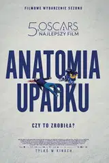 Anatomia upadku Vider (2023) - Cały Film