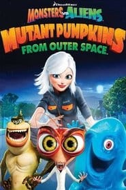 Potwory kontra Obcy: Dynie-mutanty z kosmosu Vider (2009) - Cały Film