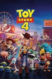 Toy Story 4 Vider (2019) - Cały Film