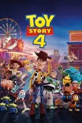 Toy Story 4 Vider (2019) - Cały Film