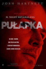 Pułapka Vider (2024) - Cały Film