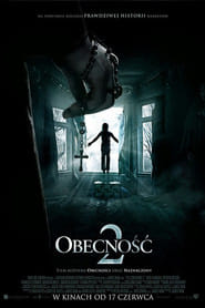 Obecność 2 Vider (2016) - Cały Film