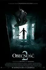 Obecność 2 Vider (2016) - Cały Film