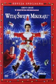 W krzywym zwierciadle: Witaj, Święty Mikołaju Vider (1989) - Cały Film