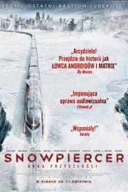 Snowpiercer: Arka przyszłości Vider (2013) - Cały Film