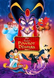 Aladyn: Powrót Dżafara Vider (1994) - Cały Film