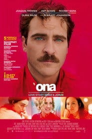 Ona Vider (2013) - Cały Film