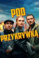 Pod przykrywką Vider (2025) - Cały Film