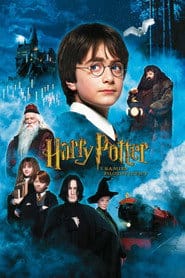Harry Potter i Kamień Filozoficzny Vider (2001) - Cały Film